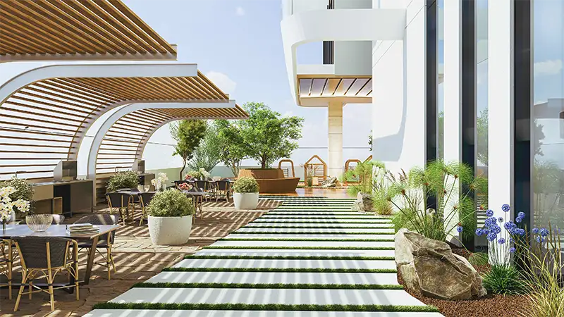 Repose Residence gallery image 6