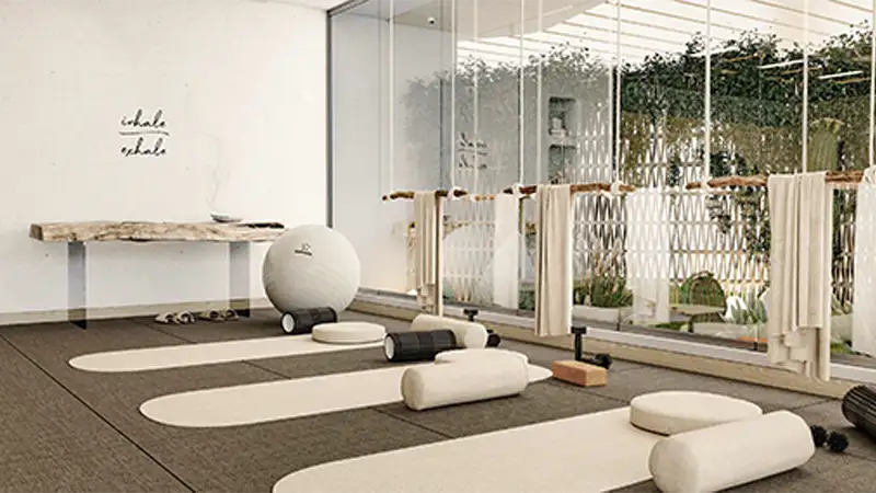 Repose Residence gallery image 3