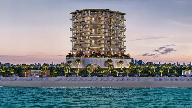Villa del Brunello at Dubai Islands by Mr Eight Development — off plan in Dubai Islands