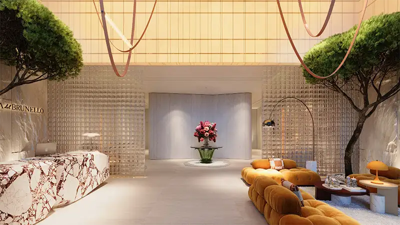 Villa del Brunello at Dubai Islands gallery image 8