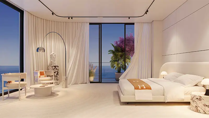 Villa del Brunello at Dubai Islands gallery image 6