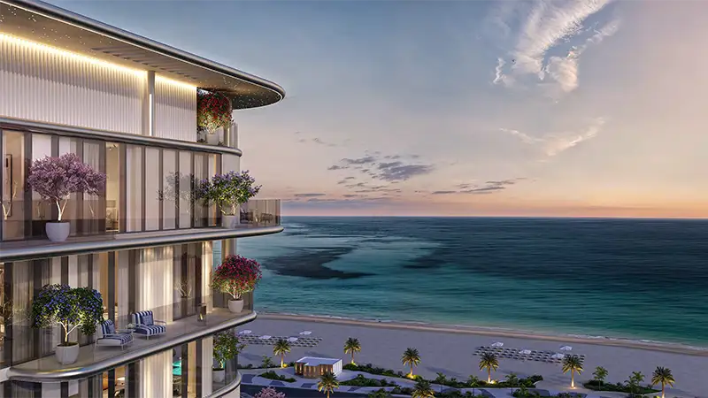 Villa del Brunello at Dubai Islands gallery image 3