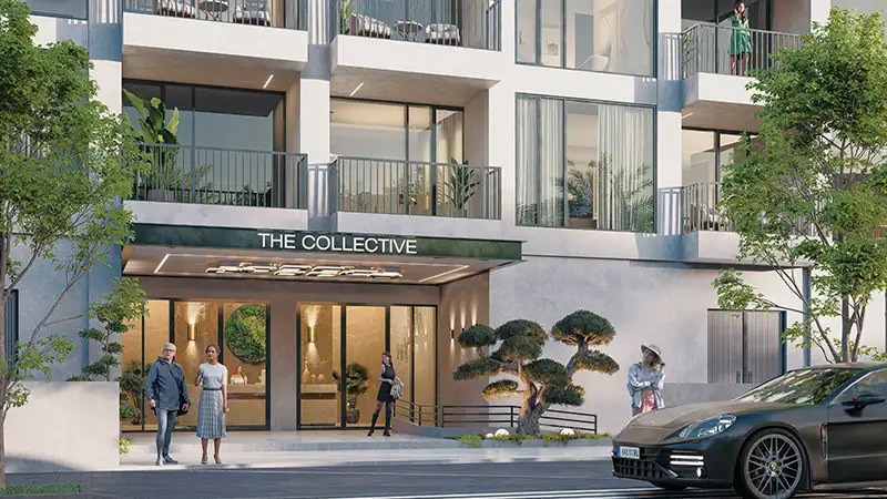 The Collective at Dubai South gallery image 6
