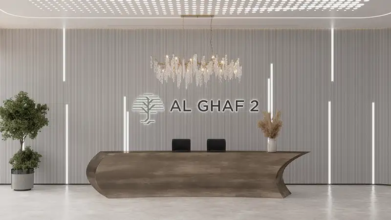 Al Ghaf 2 at Al Furjan gallery image 10