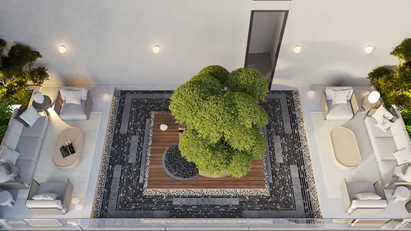 Al Ghaf 2 at Al Furjan gallery image 7