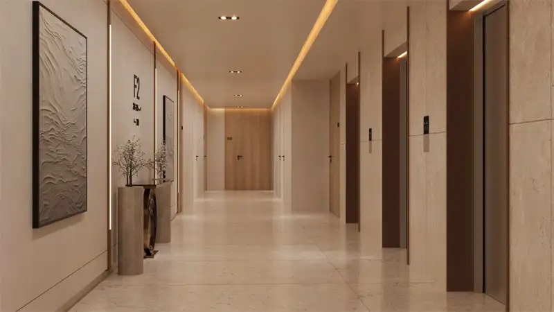 Ayaan Heights 1 at Meydan gallery image 11