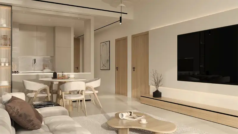 Ayaan Heights 1 at Meydan gallery image 7
