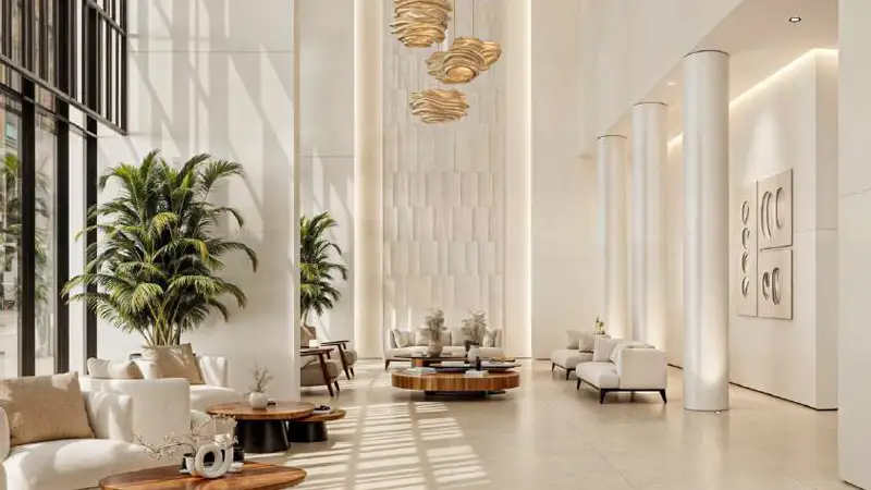 Ayaan Heights 1 at Meydan gallery image 6