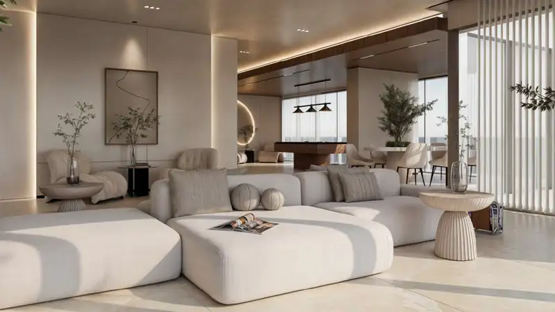 Ayaan Heights 1 at Meydan gallery image 3