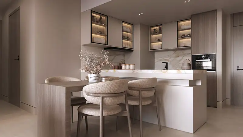 Arib Collection at Dubailand gallery image 12