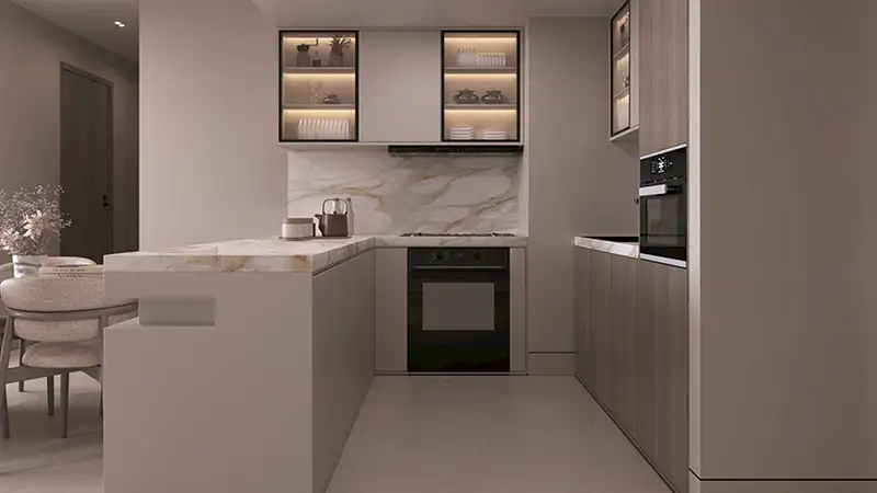 Arib Collection at Dubailand gallery image 9