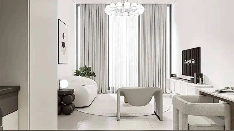 Arib Collection at Dubailand gallery image 6