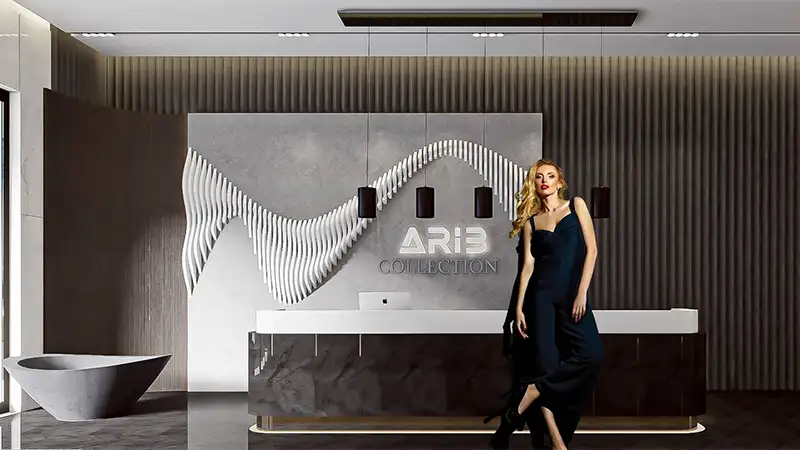 Arib Collection at Dubailand gallery image 4