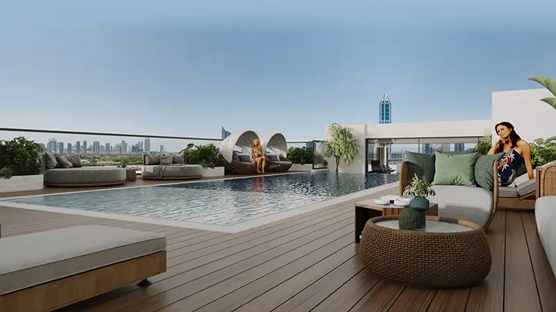 Arib Collection at Dubailand gallery image 2