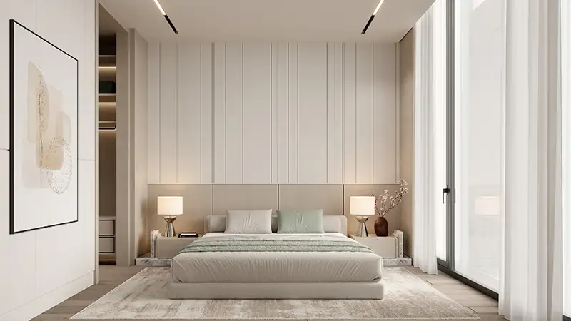 Arthouse Residences Tower A at Meydan gallery image 9