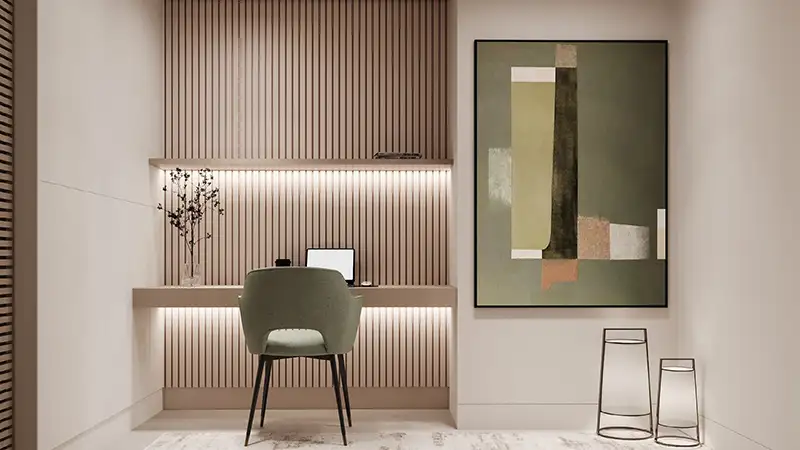 Arthouse Residences Tower A at Meydan gallery image 4