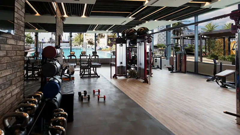Antalya at Dubai Sports City gallery image 12