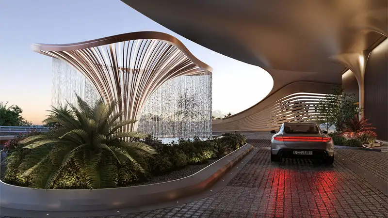 Velos Residence at Dubai Motor City gallery image 12