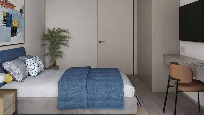 Velos Residence at Dubai Motor City gallery image 11