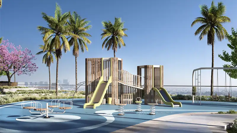 Velos Residence at Dubai Motor City gallery image 9