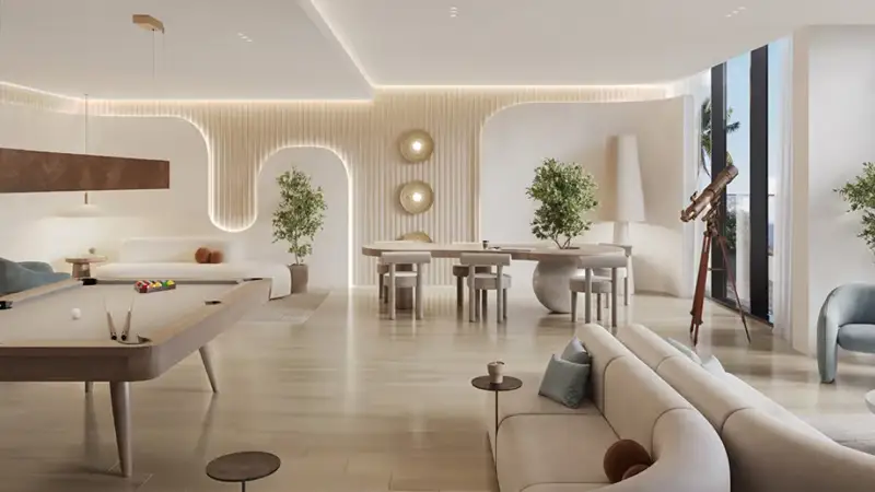 Island Heights at Al Marjan Island gallery image 9