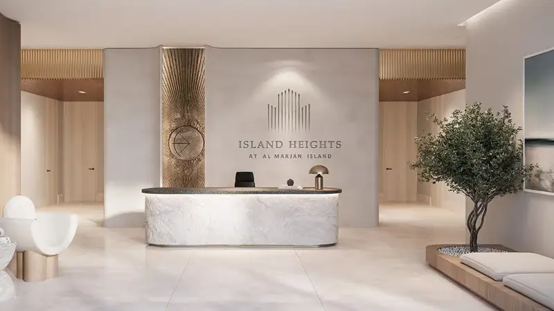 Island Heights at Al Marjan Island gallery image 4
