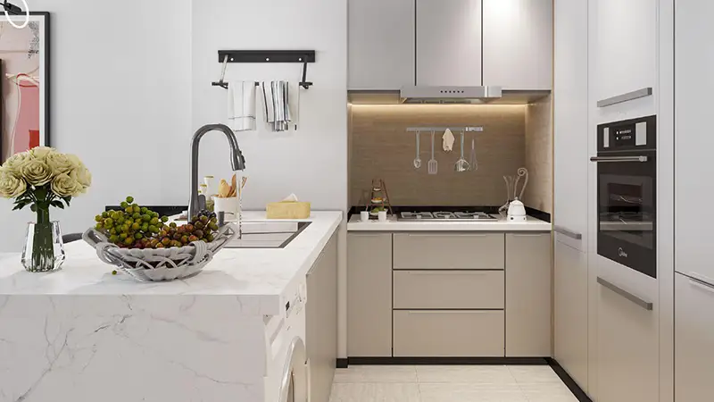 Samha Residence 2 gallery image 10