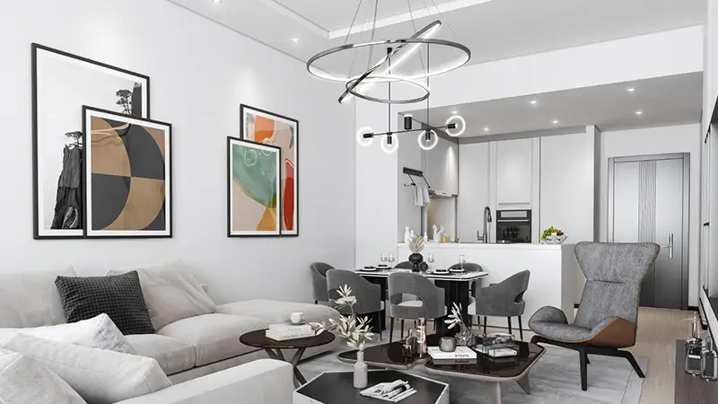 Samha Residence 2 gallery image 9