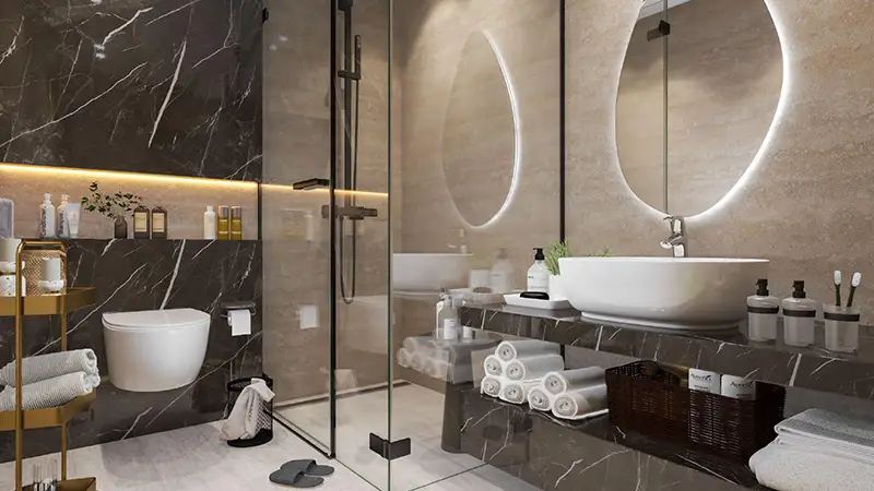Samha Residence 2 gallery image 7