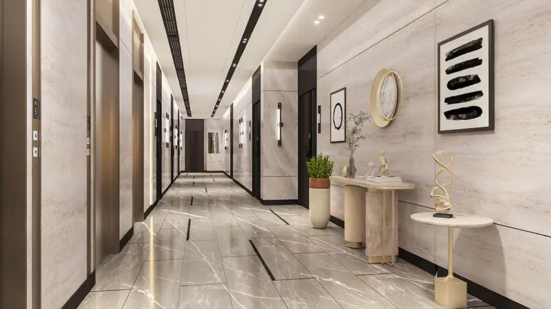 Samha Residence 2 gallery image 6