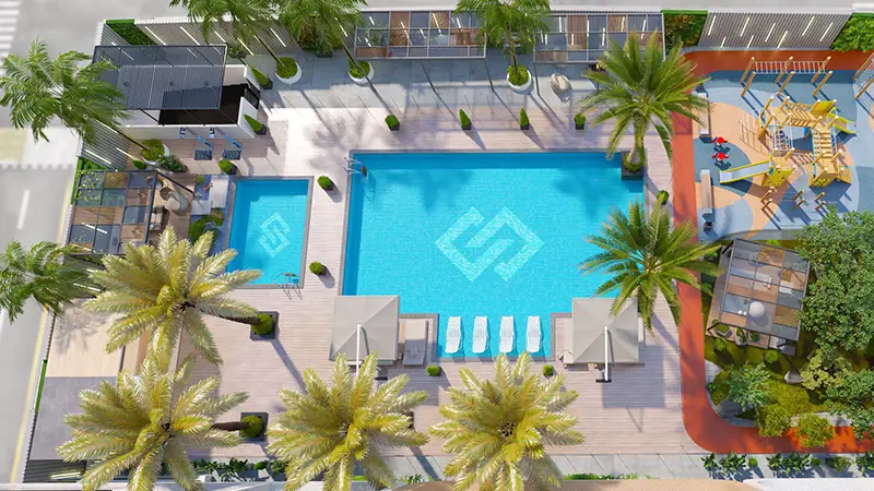 Samha Residence 2 gallery image 5
