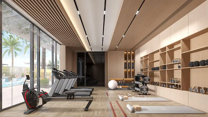Samha Residence 2 gallery image 3