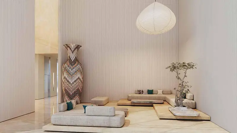 Trio Isle B at Al Marjan gallery image 7