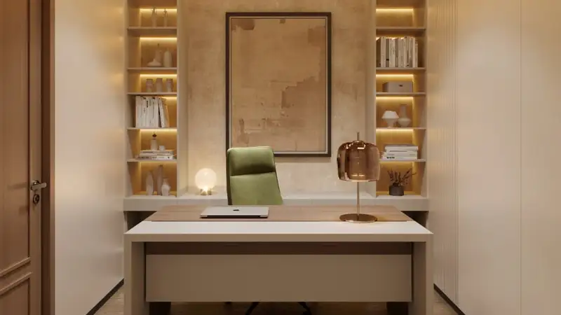 Oasis Residences at Dubai South gallery image 8