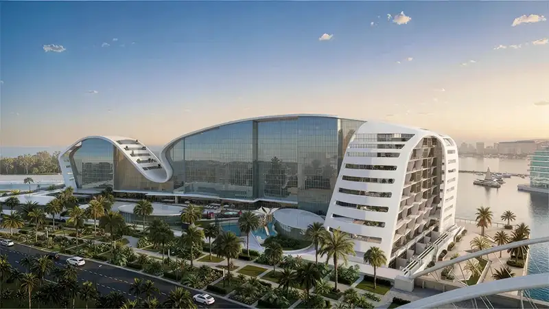 Hilton Residences at Al Raha gallery image 12