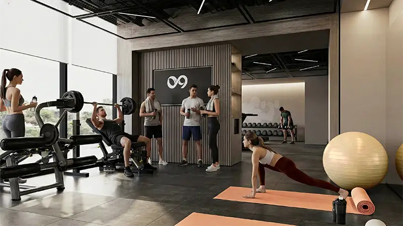 09 Life Residences gallery image 7