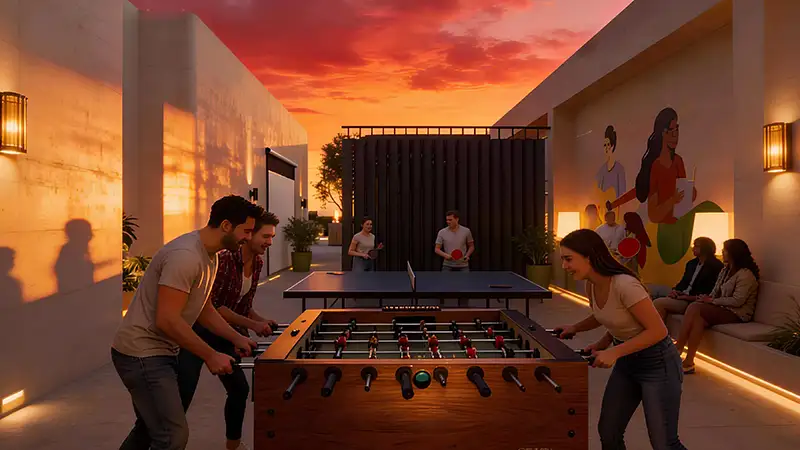 09 Life Residences gallery image 6