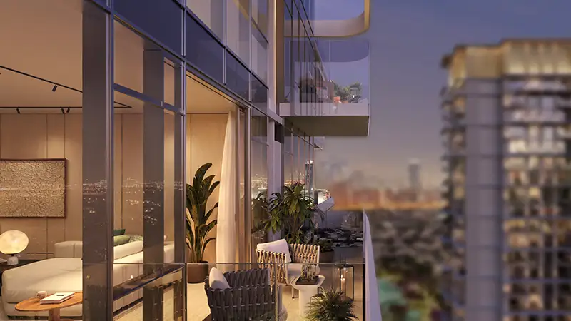 Serenia District East Residences gallery image 6