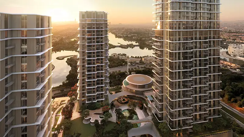 Serenia District East Residences gallery image 5