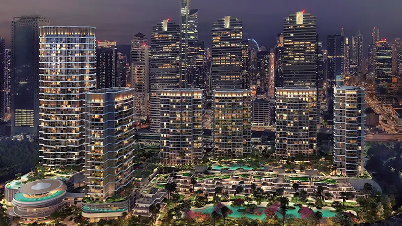 Serenia District East Residences gallery image 2