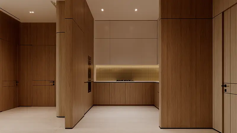 Binghatti Skyterraces gallery image 9