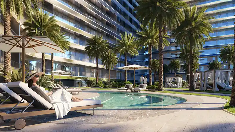 Binghatti Skyterraces gallery image 3