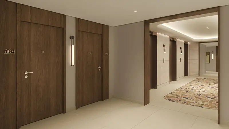 Artistry One Residences at D3 gallery image 12