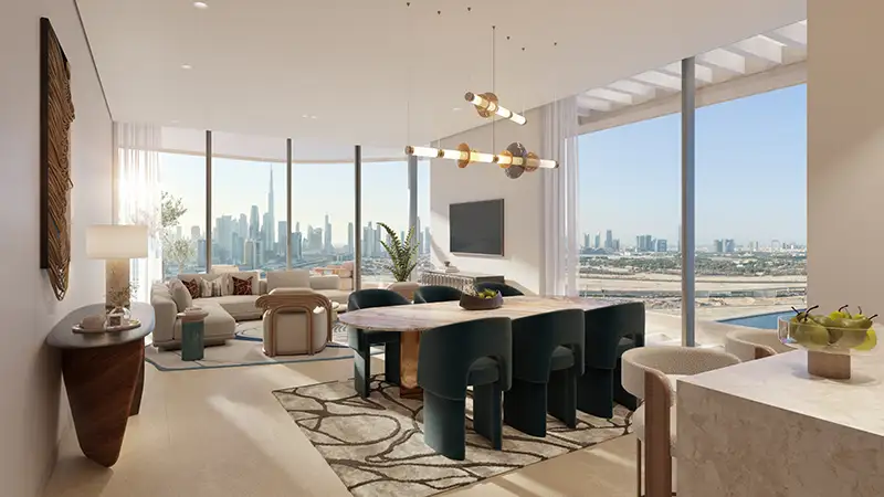 Artistry One Residences at D3 gallery image 11