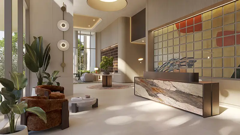 Artistry One Residences at D3 gallery image 10