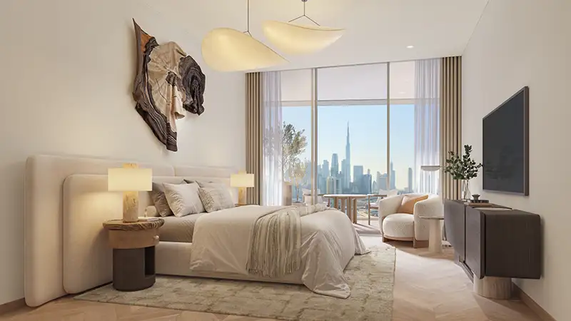 Artistry One Residences at D3 gallery image 9