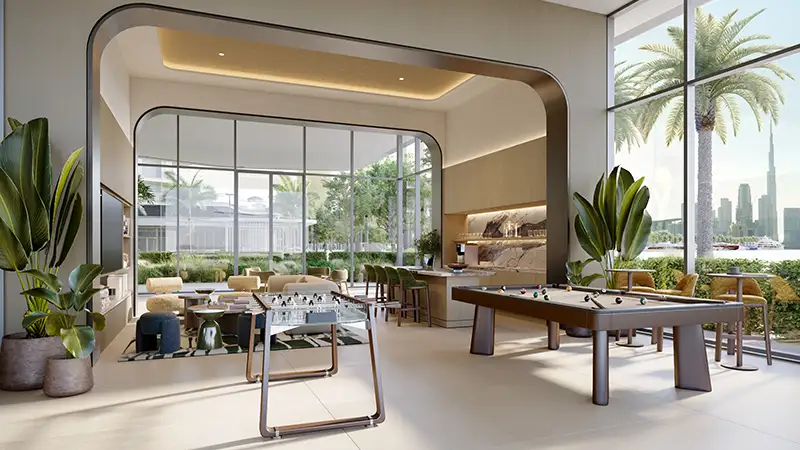Artistry One Residences at D3 gallery image 8