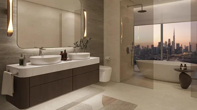Artistry One Residences at D3 gallery image 7