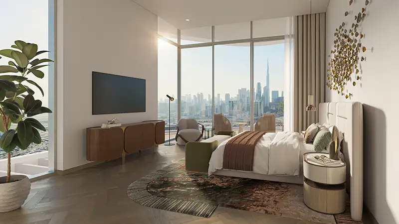 Artistry One Residences at D3 gallery image 6