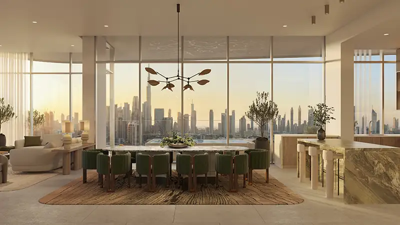 Artistry One Residences at D3 gallery image 5